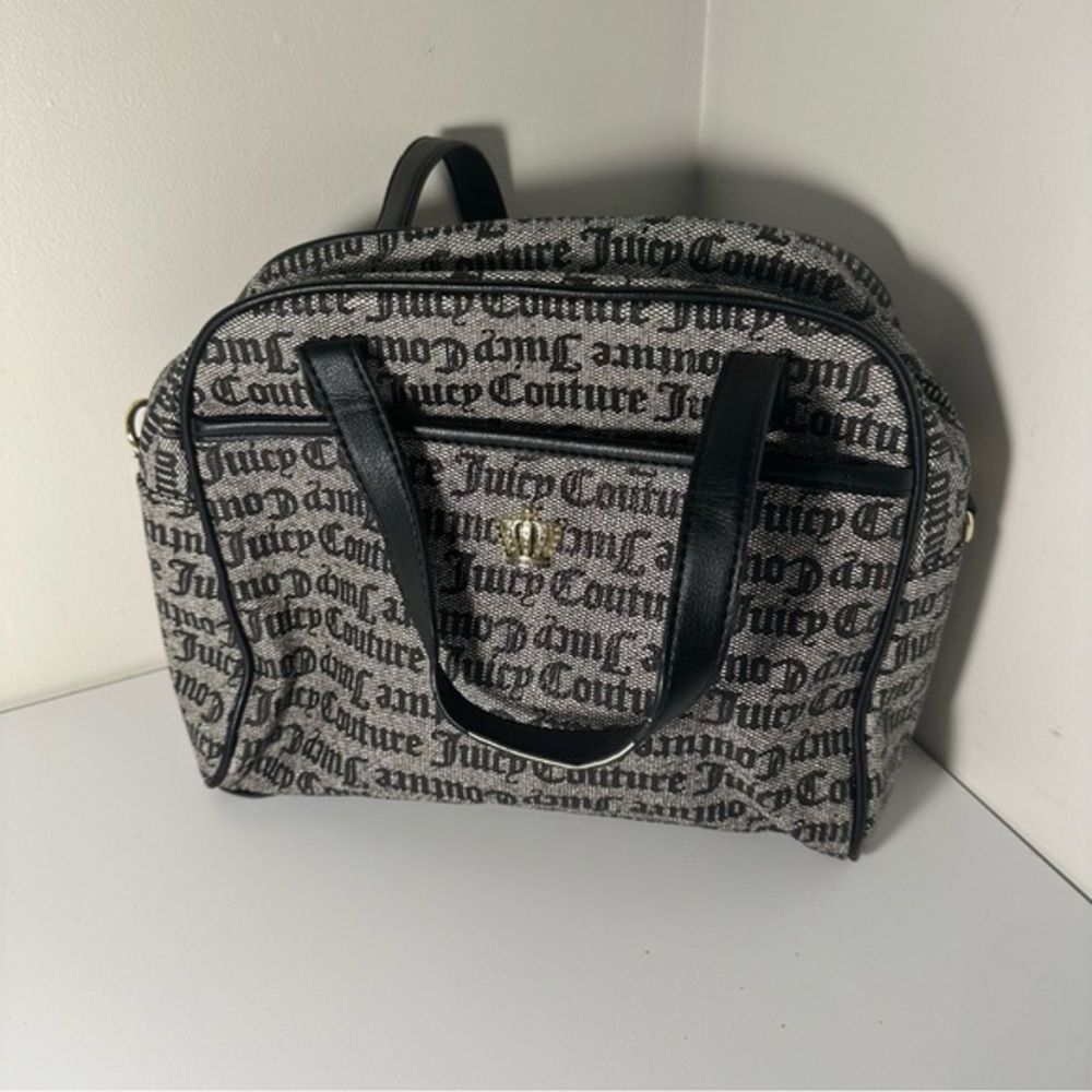 Juicy couture handbag